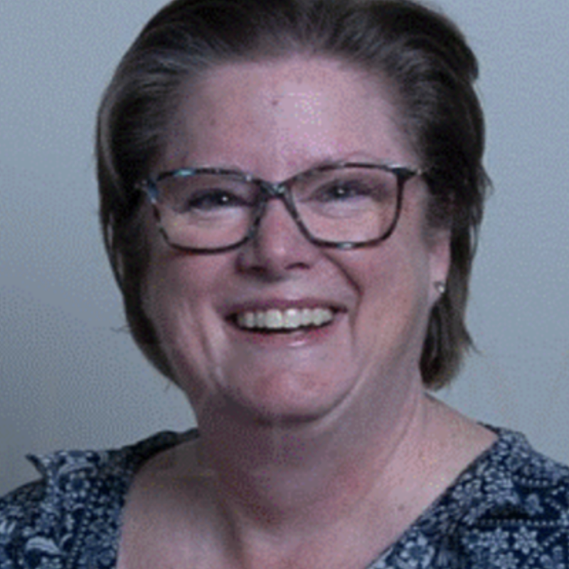 Daphne Brumwell